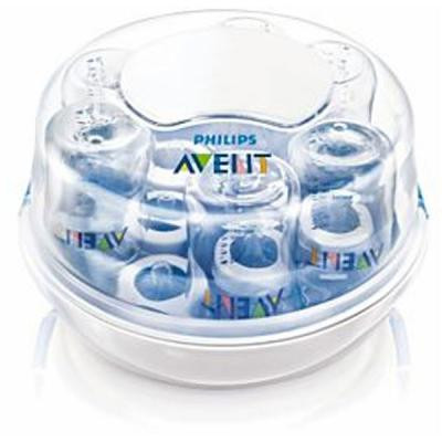 biberon avent forno microonde