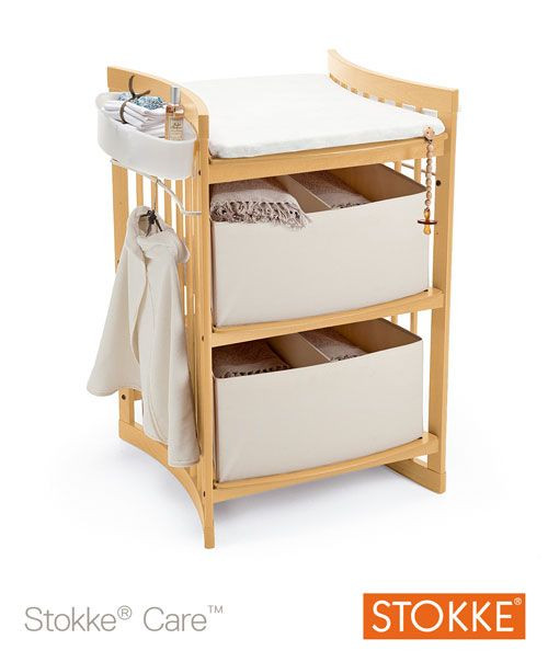 Table A Langer Care Stokke Avis Et Comparateur De Prix