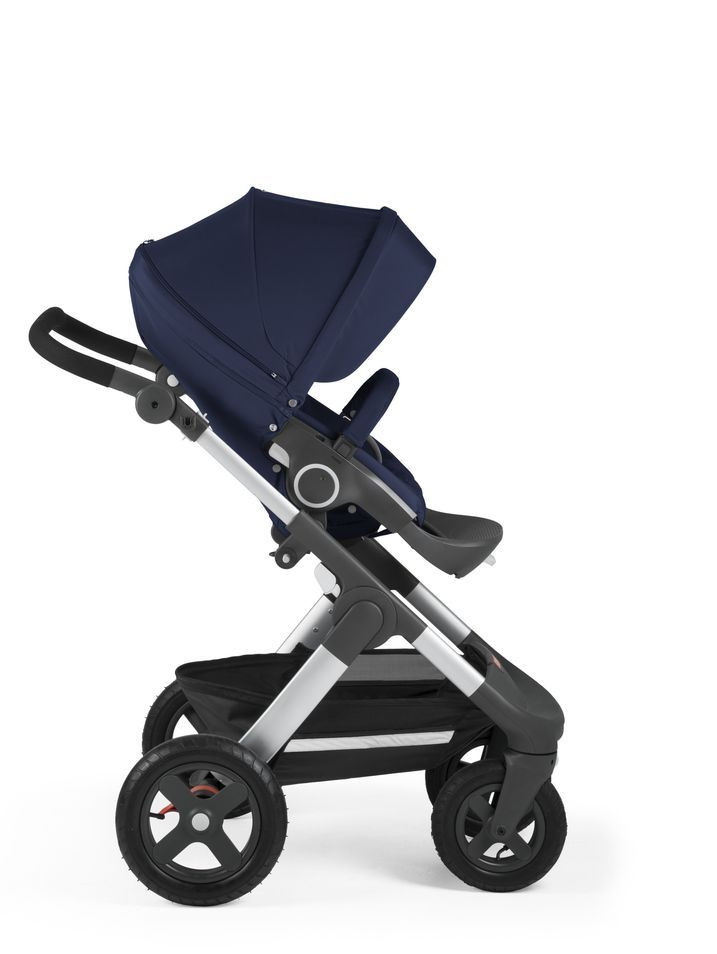 prix poussette stokke