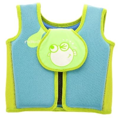 Swimvest Gilet Natation Decathlon Avis