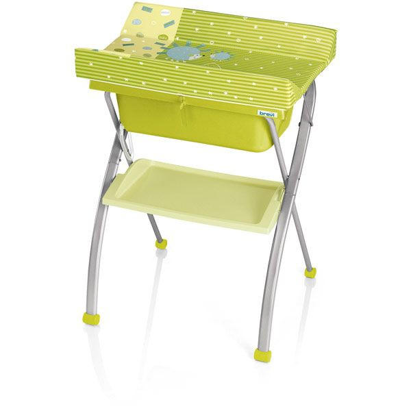 Table A Langer Avec Baignoire Lindo Brevi Avis Et Comparateur De