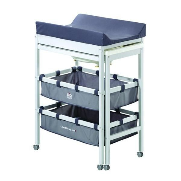 Table A Langer Coulissante Rock Star Baby Roba Comparateur Avis Prix