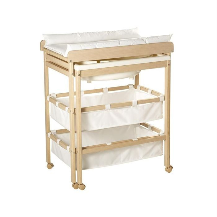 Table A Langer Combinee Roba Avis Et Comparateur De Prix