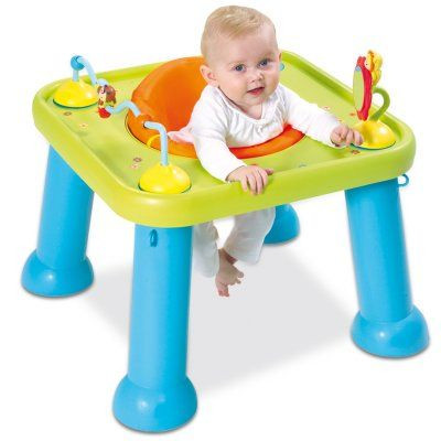 table trotteur