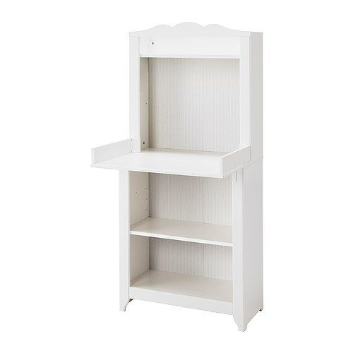 Lixhult Rangement Metal Orange 35x35 Cm Ikea