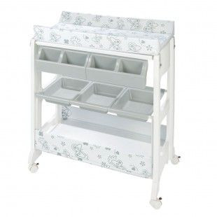 Table A Langer Papillon Bebe 9 Avis Et Comparateur De Prix