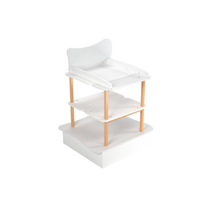 Table A Langer Evolutive Songes Et Rigolades Avis Et Comparateur