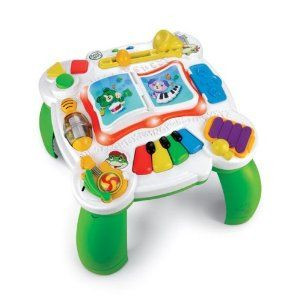 Table D Eveil Musicale Bilingue Leapfrog Avis Page 2