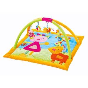 Tapis D Eveil Musical Velours Babysun Comparateur Avis Prix