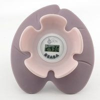 Thermometre De Bain Nenuphar Beaba Avis Et Comparateur De Prix