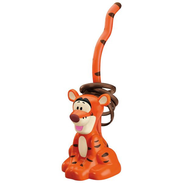 trotteur tigrou