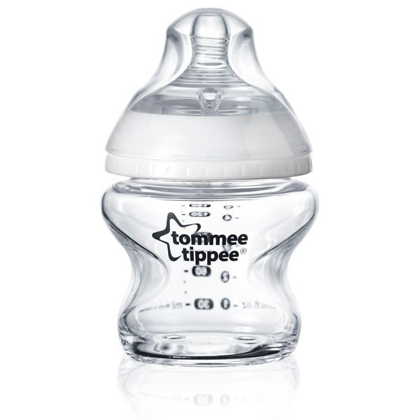 Biberon En Verre 150 Ml Tommee Tippee Comparateur Avis Prix Biberon En Verre 150 Ml Tommee Tippee Comparateur Avis Prix