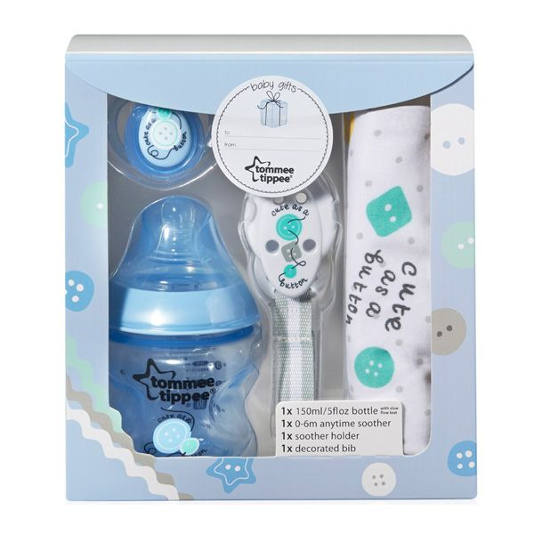 Coffret cadeau naissance TOMMEE TIPPEE Avis