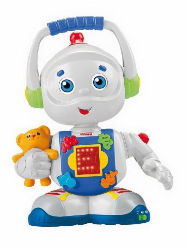 toby fisher price