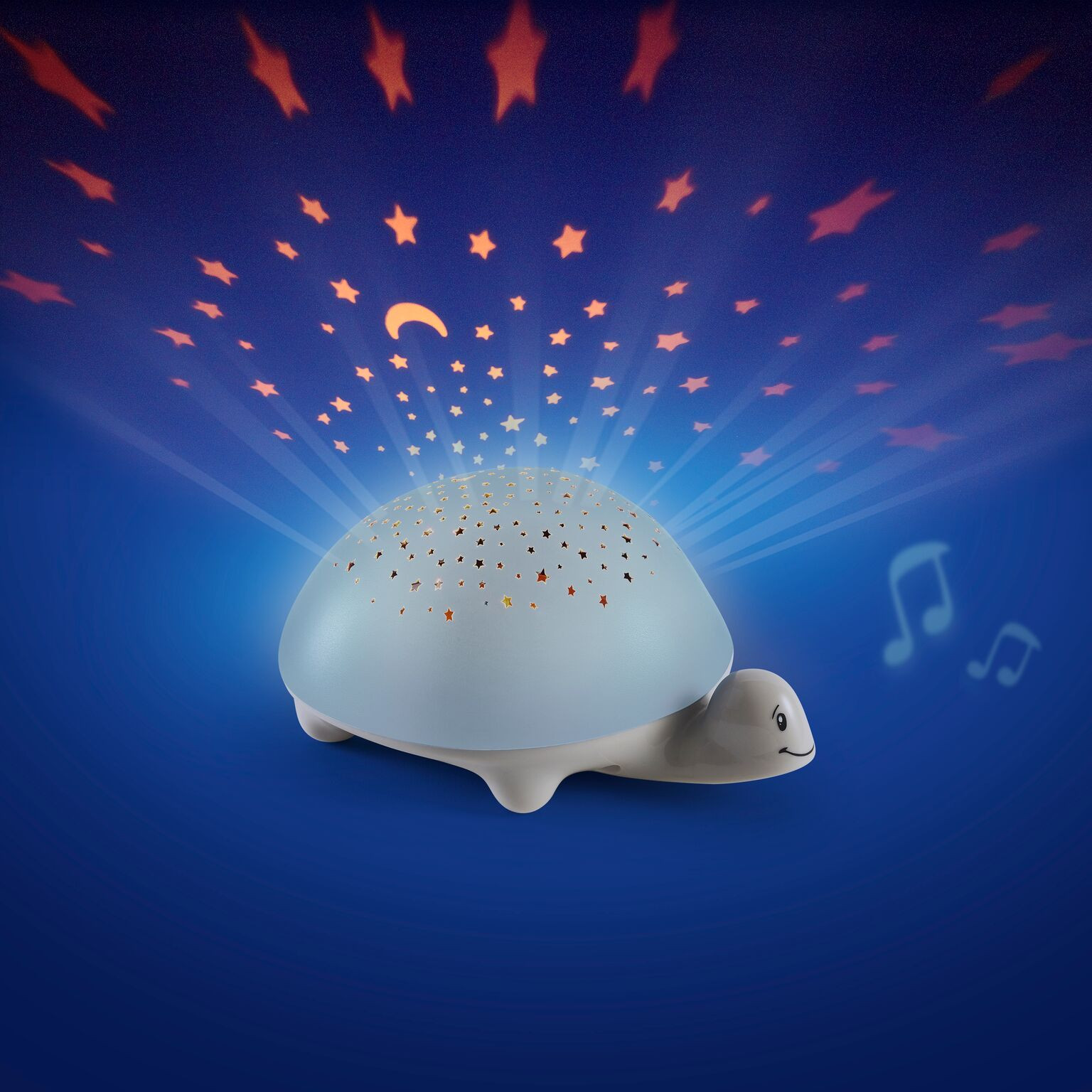 Projecteur Détoiles Musical Tortue Pabobo Avis Et