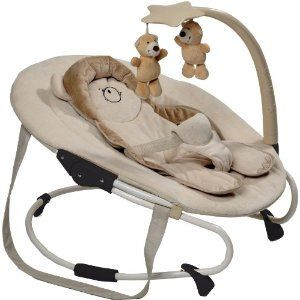 Transat E Motion Bungee Hauck Avis Et Comparateur De Prix