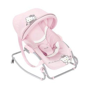 Trotteur hello kitty cora discount