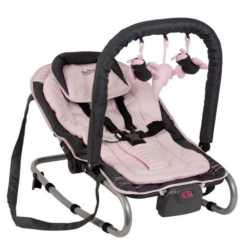 avis poussette babybus