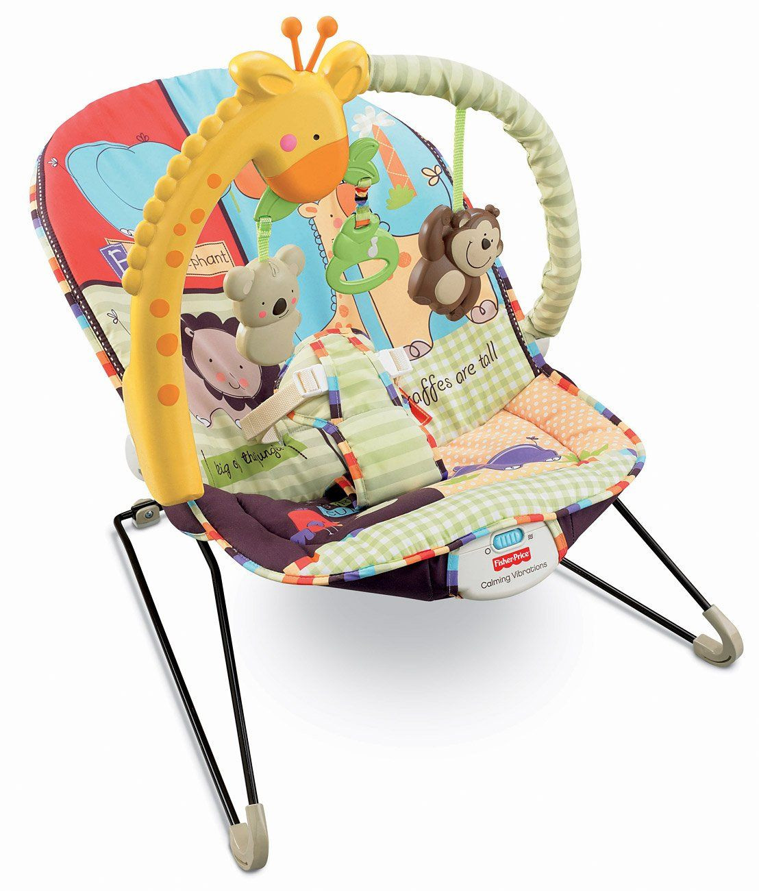 Transat Du Zoo Fisher Price Comparateur Avis Prix