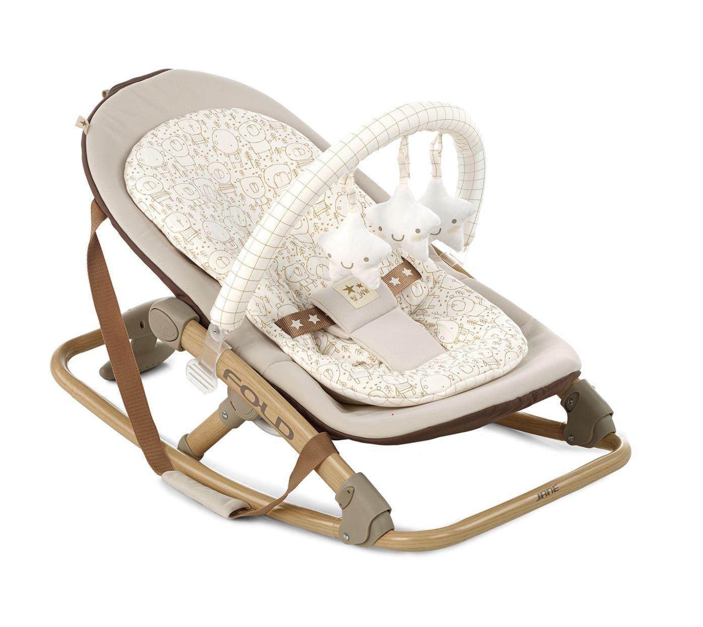 Transat Fold Petit Ours Jane Comparateur Avis Prix