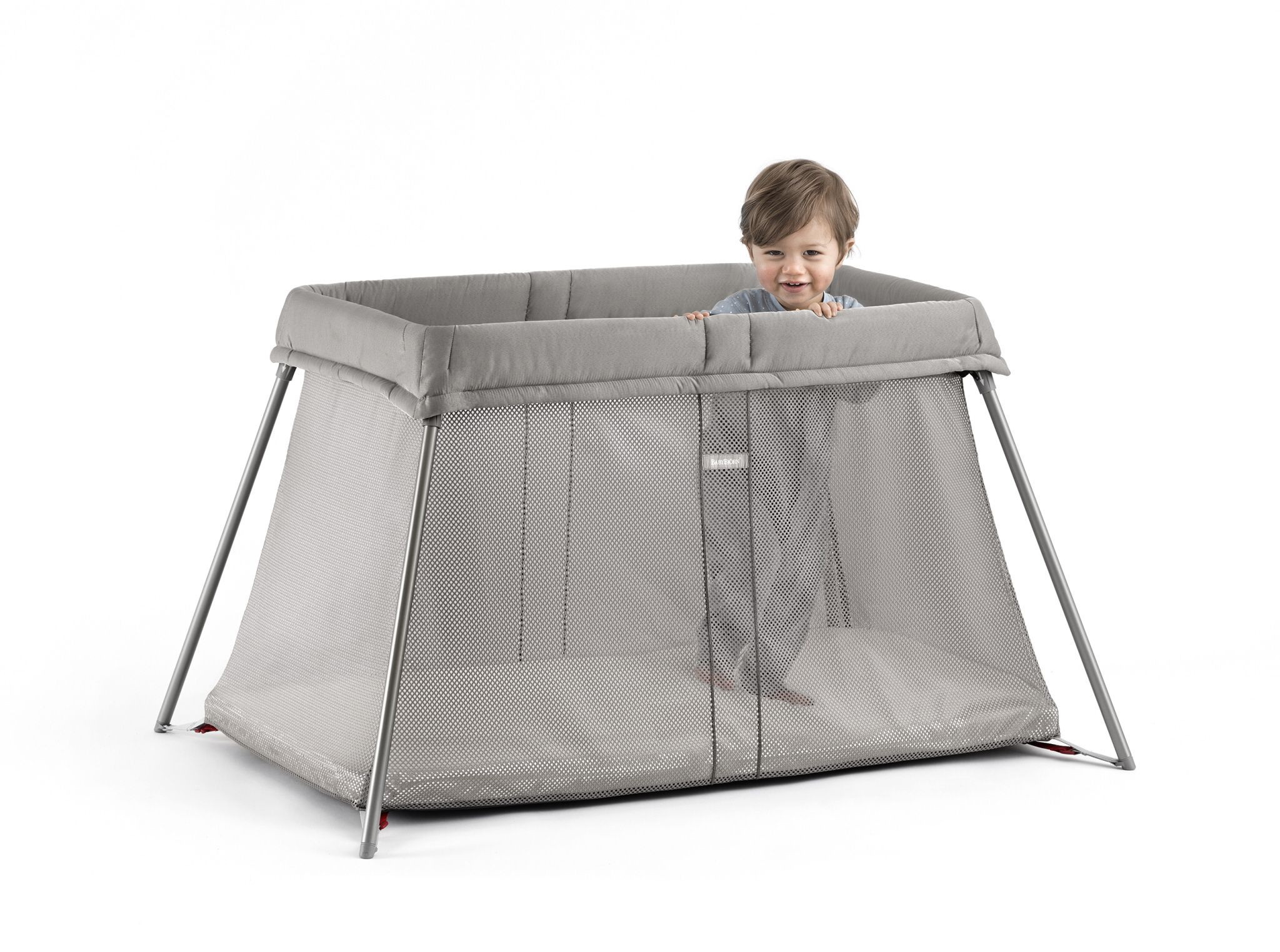 lit light babybjorn