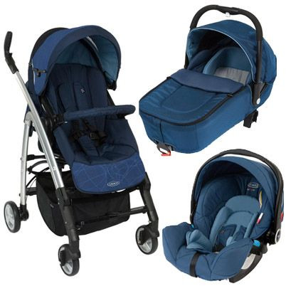poussette fusio graco pas cher