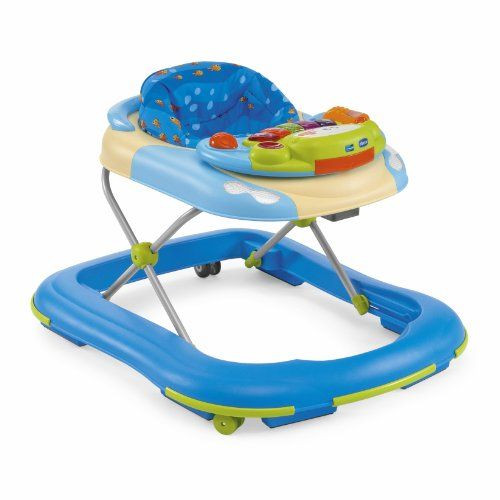 Trotteur chicco rose deals