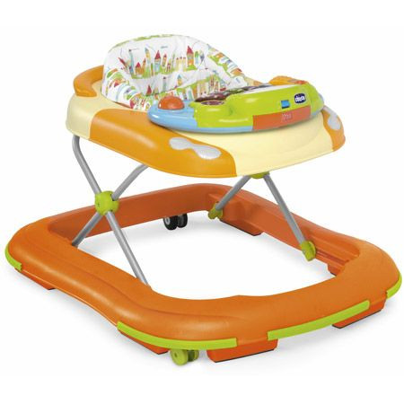trotteur chicco occasion