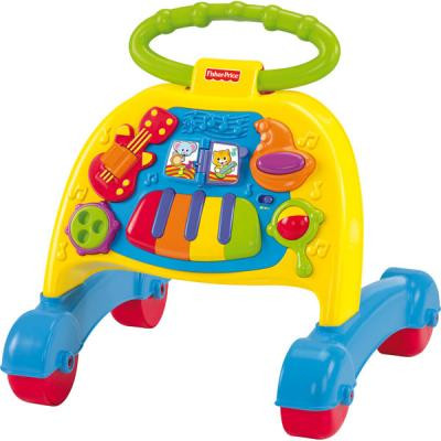 fisher price trotteur pousseur