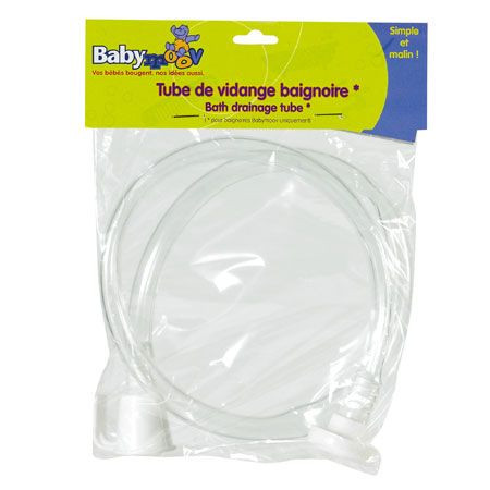 Tube De Vidange Baignoire Ergonomy Babymoov Comparateur Avis Prix