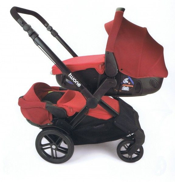 poussette jane twone occasion
