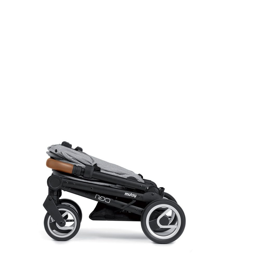 Mutsy nexo avis sales