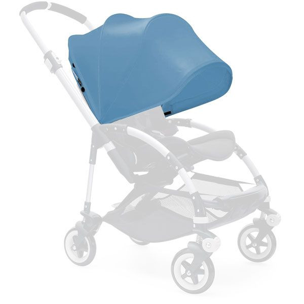 bugaboo bee 3 capote