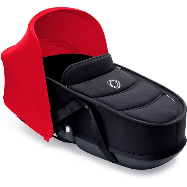 Nacelle Bugaboo Bee 5 2024 elgincountymidwives