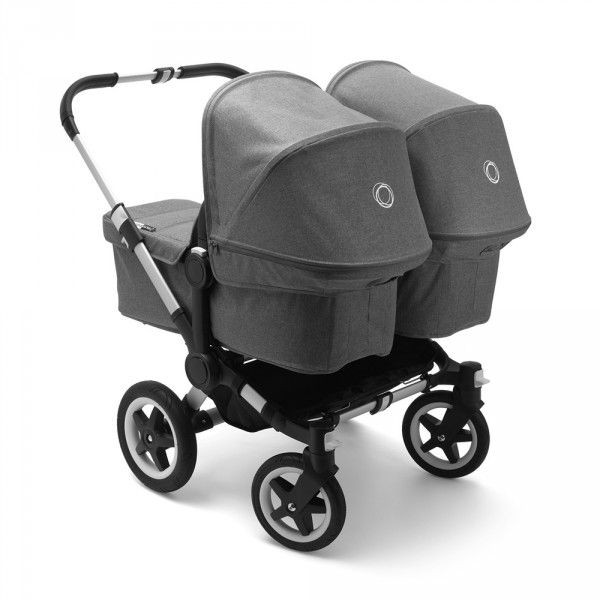 poussette fille 2 ans