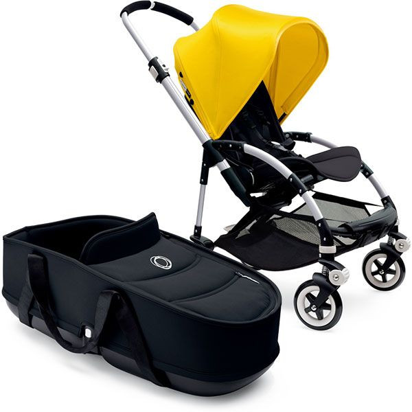 capote bugaboo bee 3