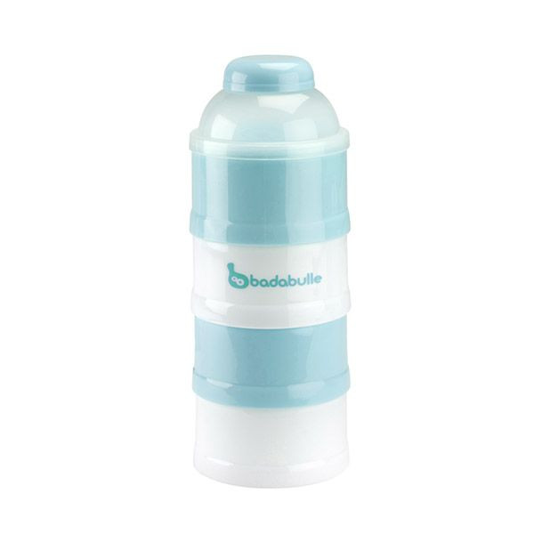 avis boite doseuse de lait badabulle