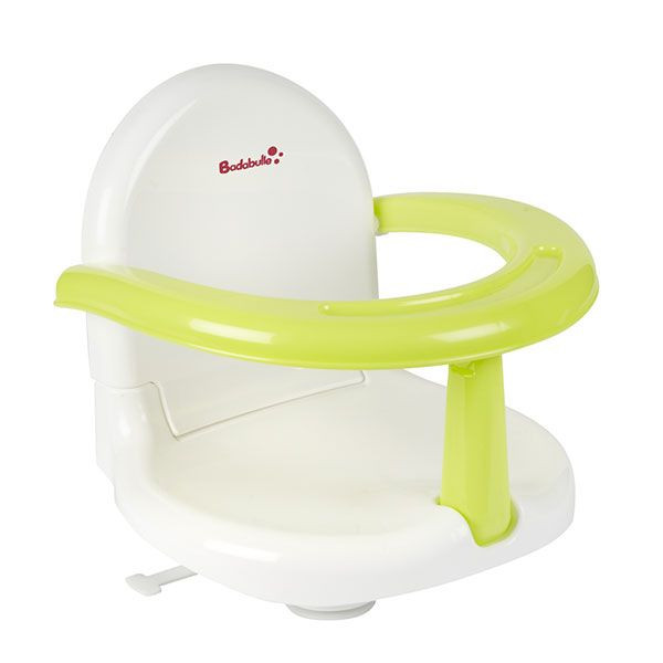 BADABULLE Livre de Bain