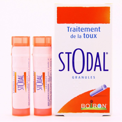 Toux Bebe 4 Mois Homeopathie