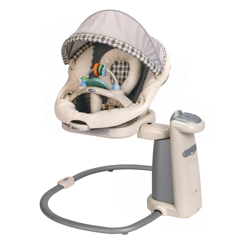 Balancelle Sweet Peace GRACO : Avis et comparateur de prix