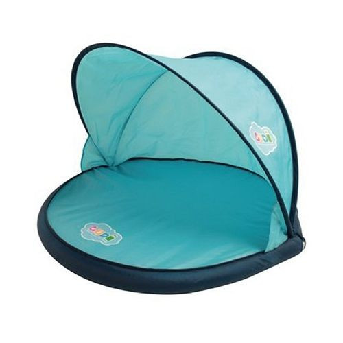 Piscine Pliable Pataugeoire De Bébé Ludi Avis Et