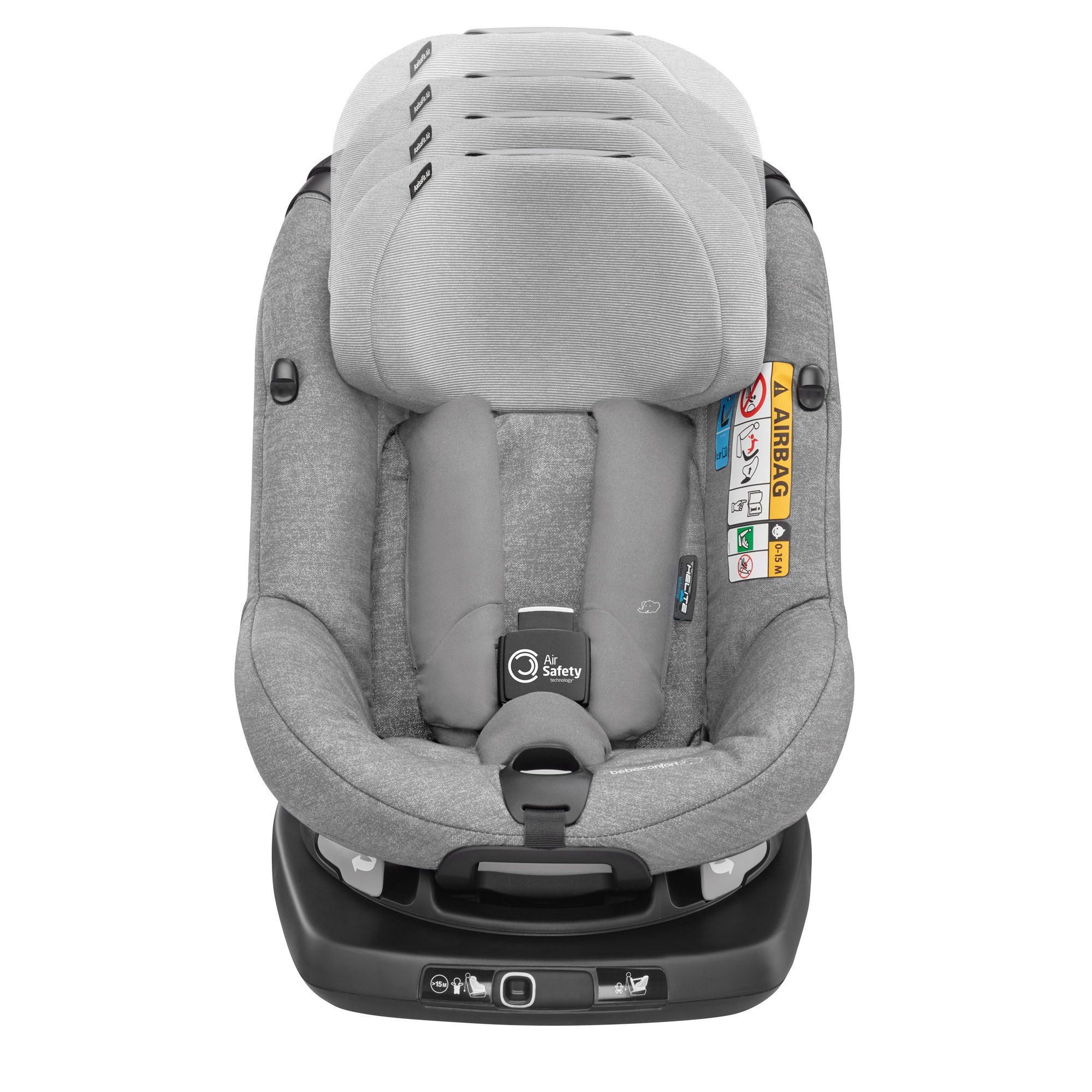 siege auto axissfix
