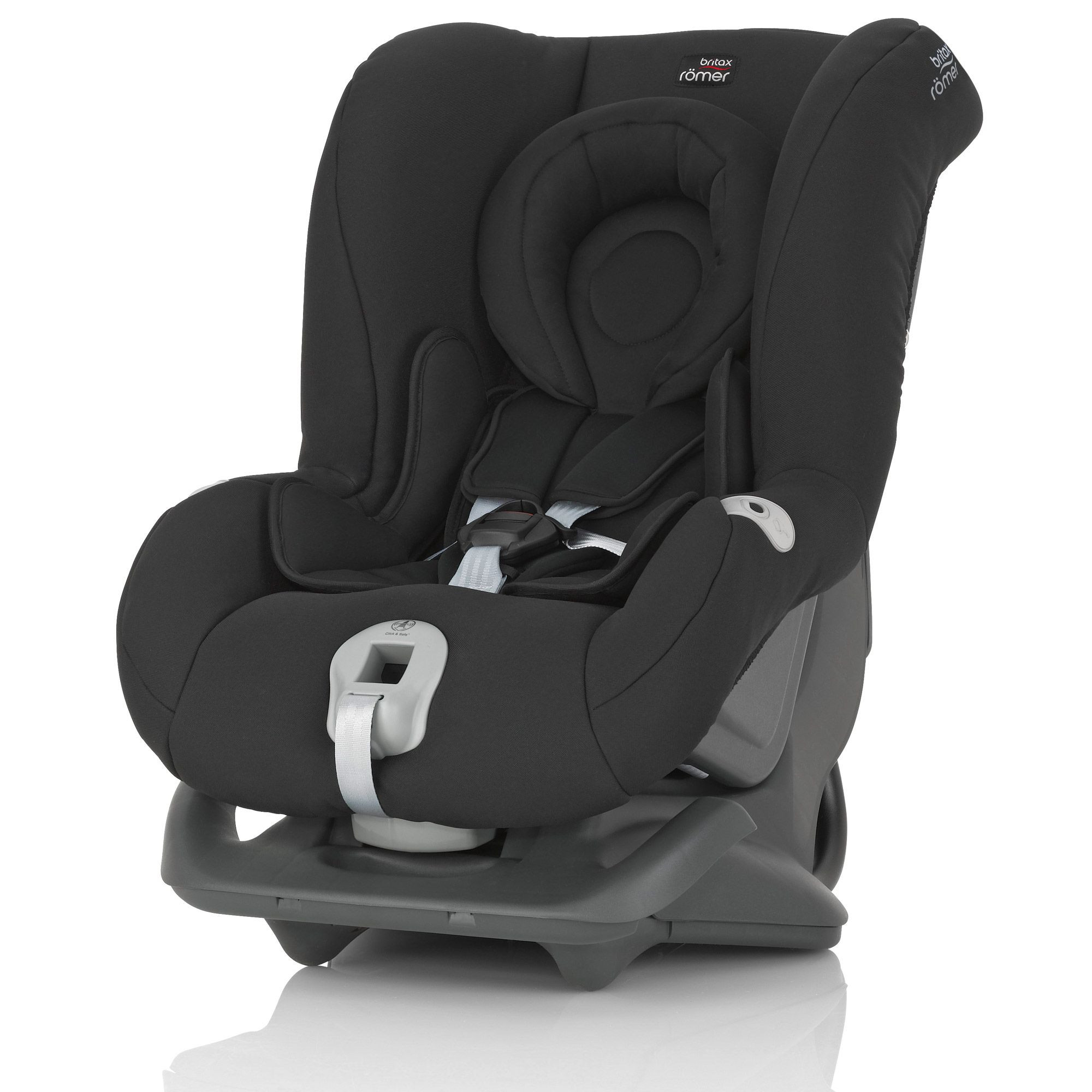 siege auto britax crash test