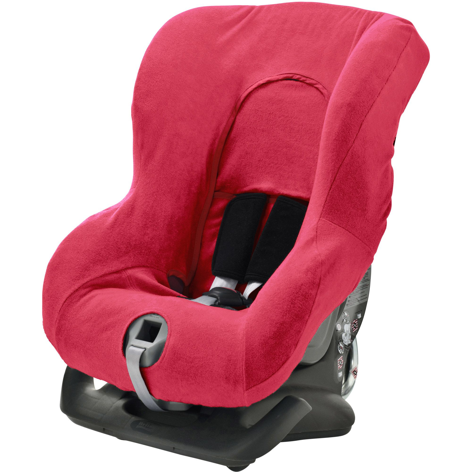 housse pour siege trotteur