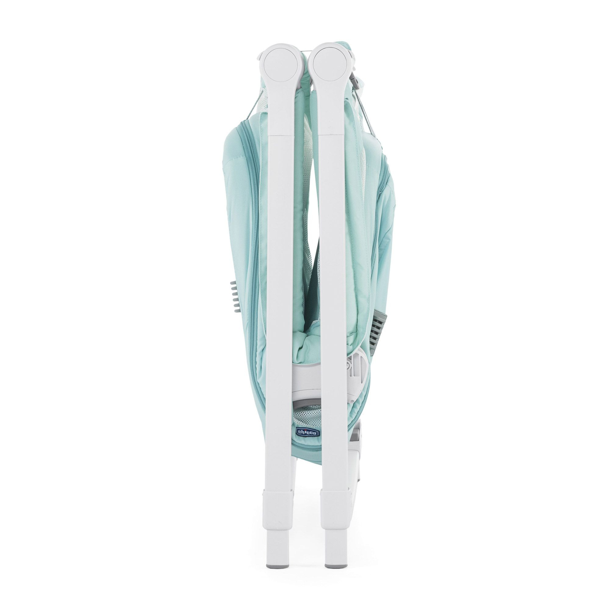 Chicco Glacial Lit de Voyage Evolutif Zip /& Go