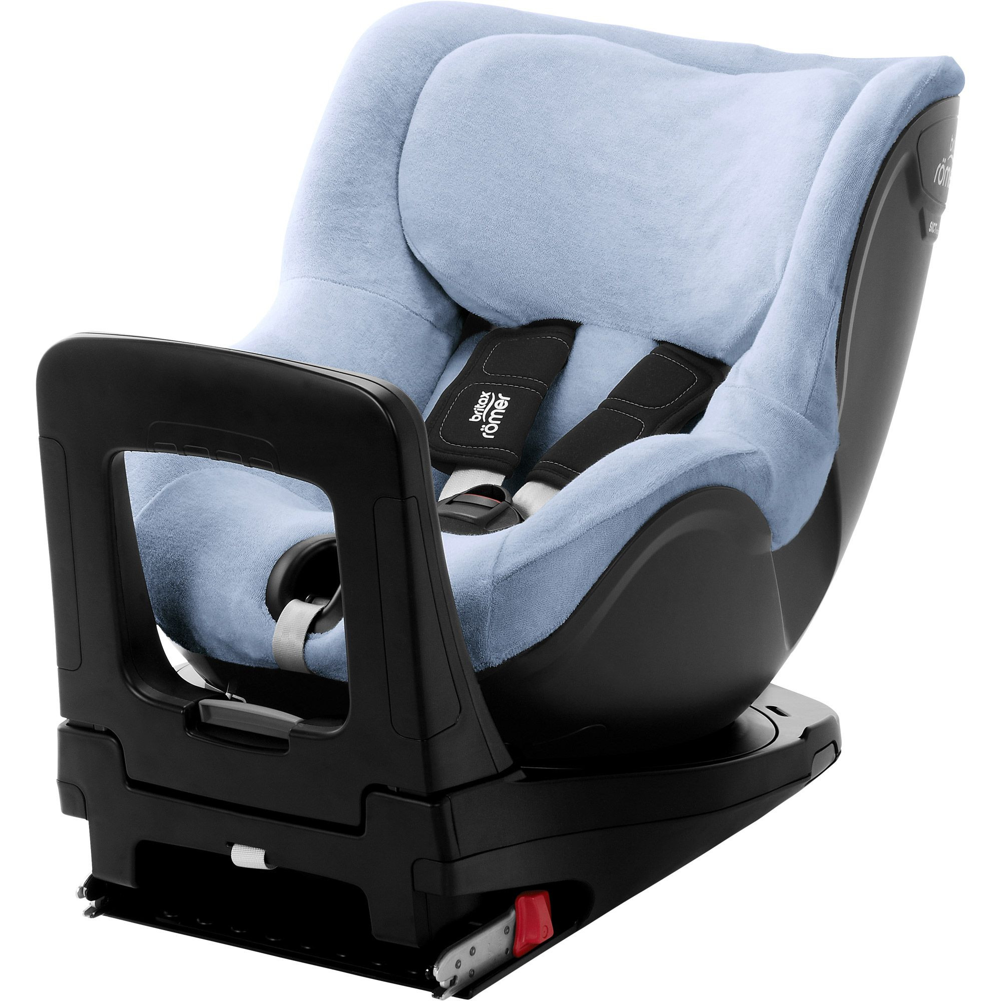 britax dualfix pas cher