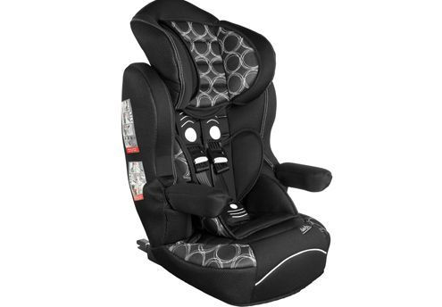 rehausseur isofix etroit