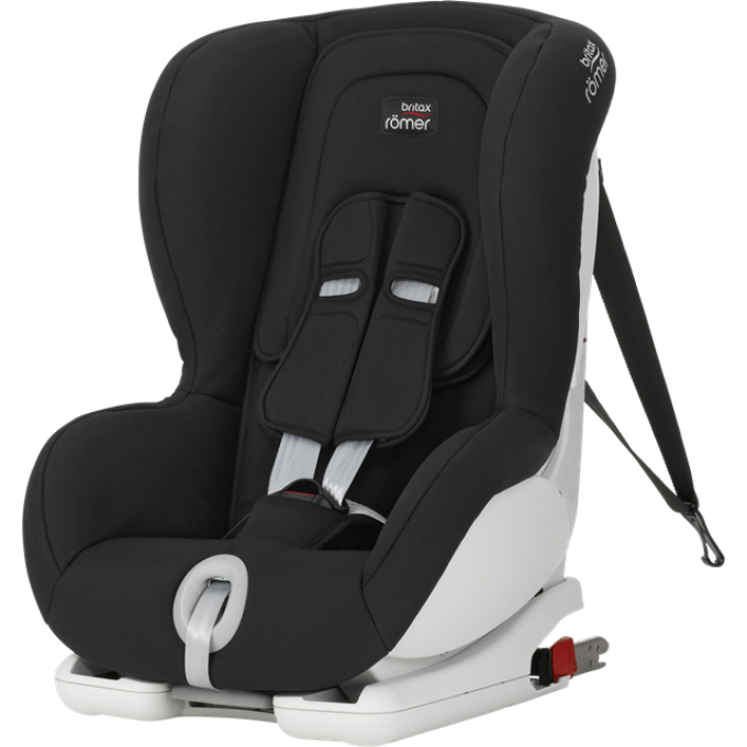 siege britax isofix