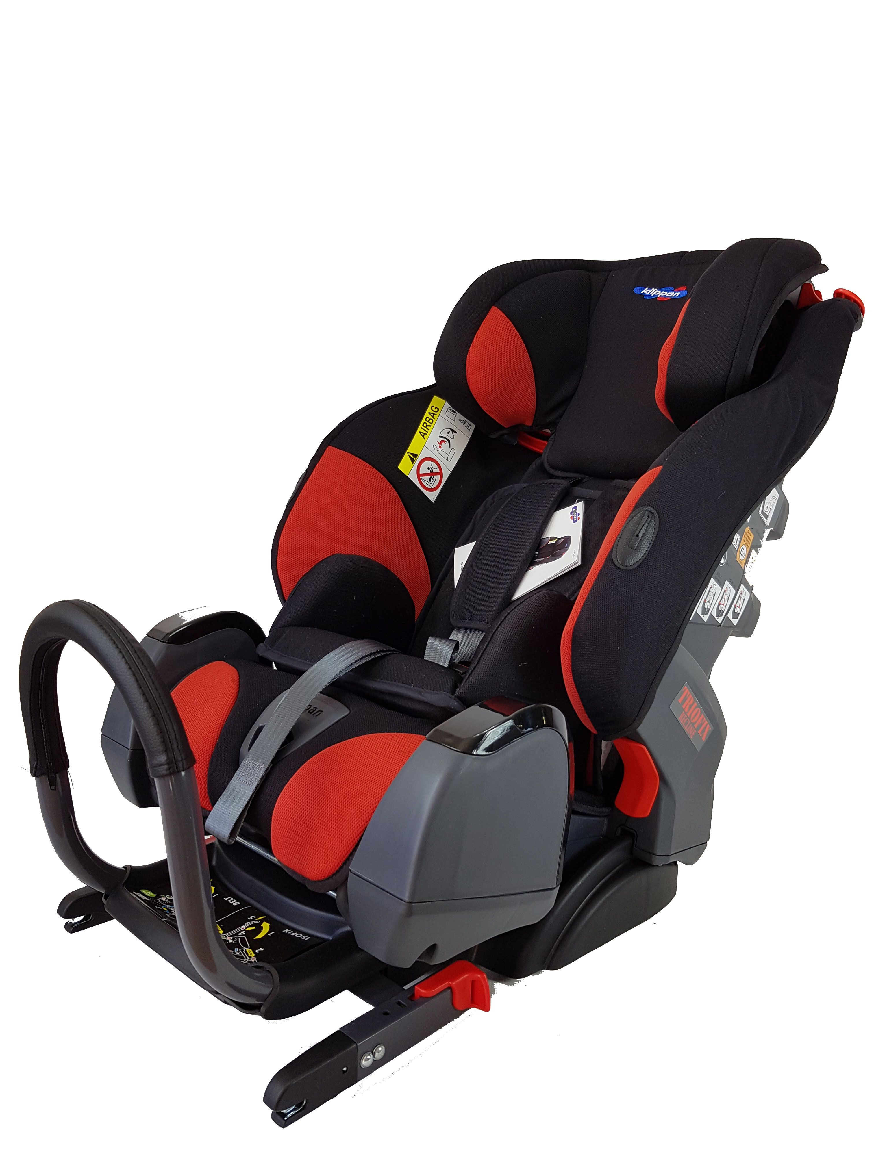 siege bebe baquet