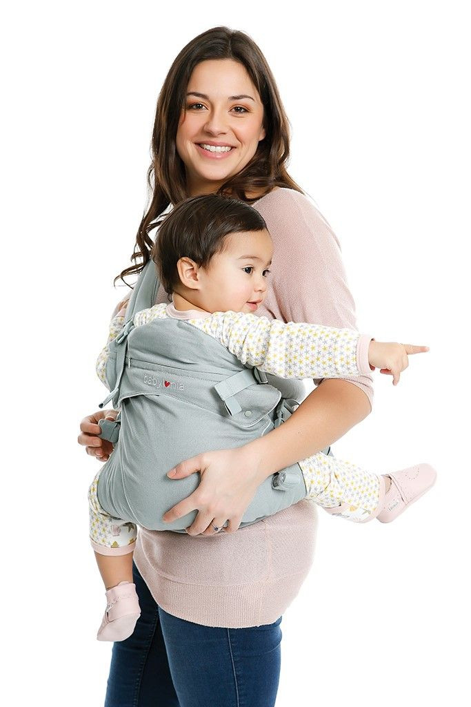 porte bebe flexia